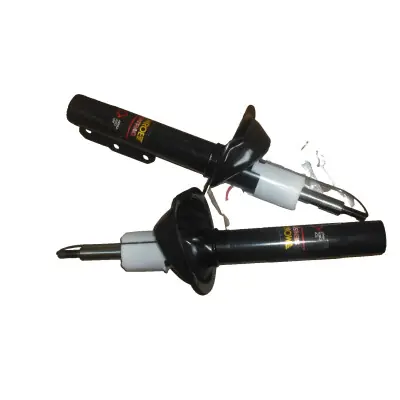 Certificado Amortiguador MONROE S4322 MONROE S4322